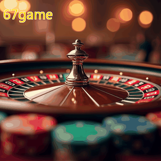 67game: Aproveite caça-níqueis e caça-níqueis com bônus no cassino ao vivo!