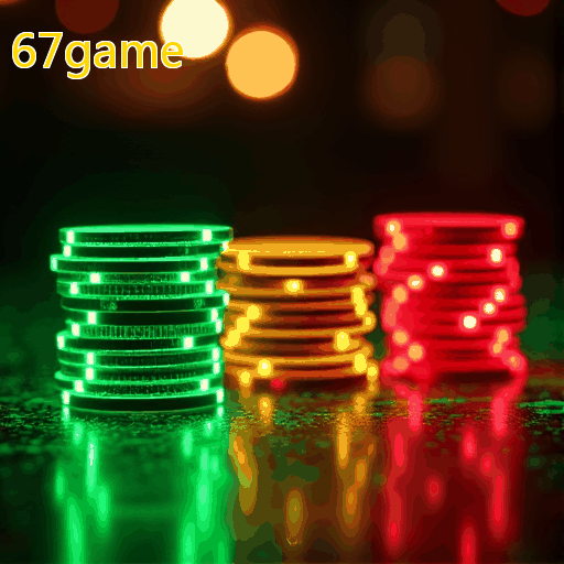 67game - Promoções e bônus exclusivos para novos jogadores.